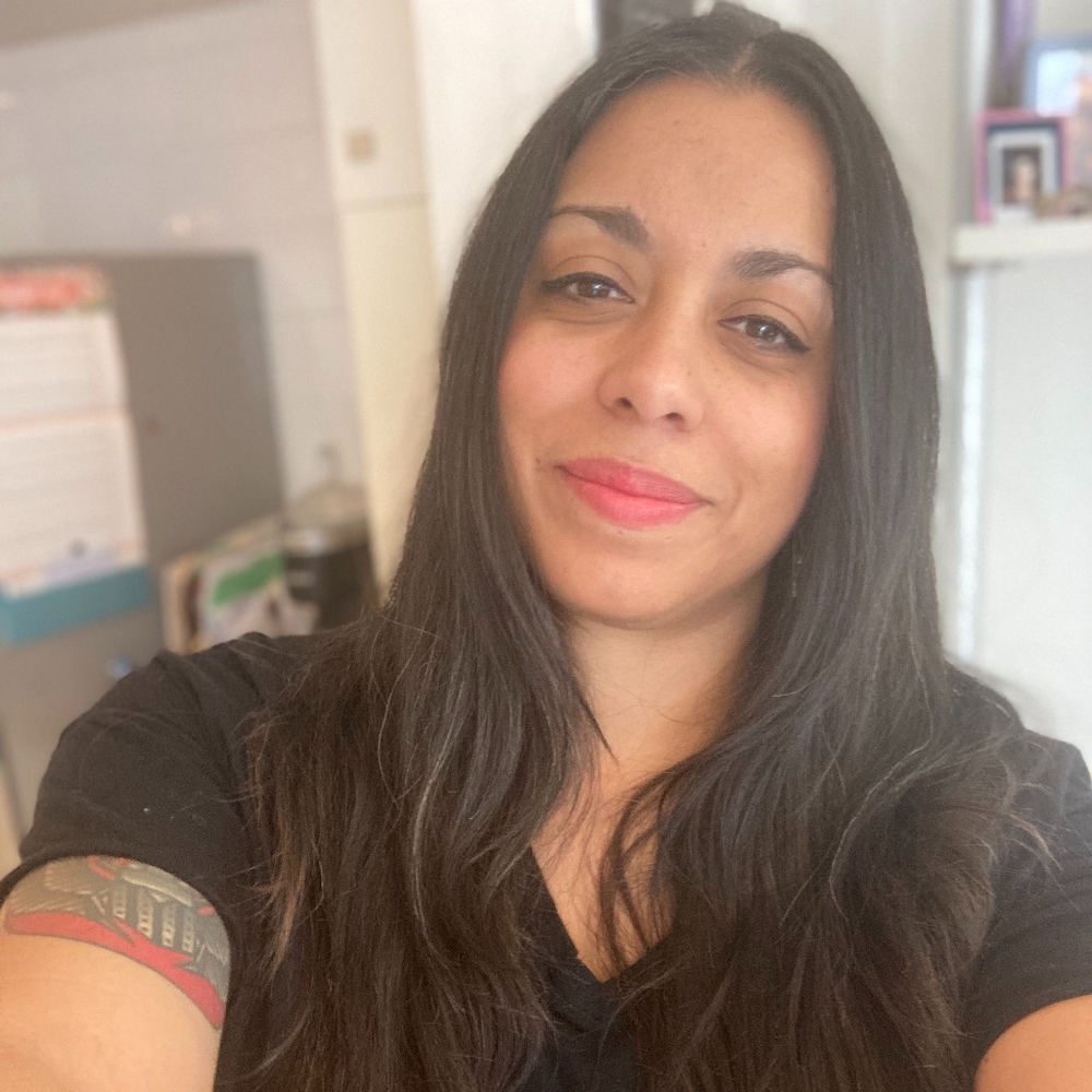 Meet your Posher, Nicole